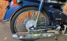 HONDA SUPER CUB50 AA01