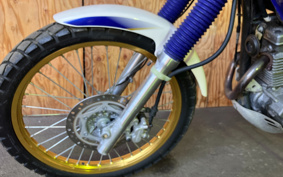 KAWASAKI SUPER SHERPA KL250G