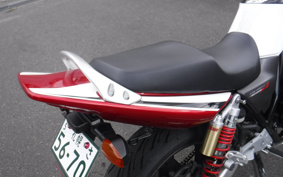 HONDA CB400SFV-3 2006 NC39