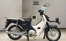 HONDA C110 SUPER CUB JA10