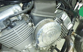 YAMAHA DRAGSTAR 400 1997 4TR