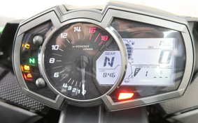 KAWASAKI NINJA ZX-6R 2021 ZX636G