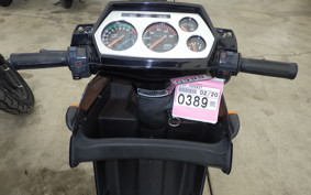 HONDA BEAT 2017 AF07