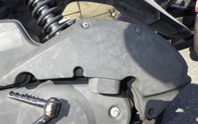 SUZUKI ADDRESS V125 S CF4MA