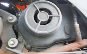 SUZUKI LET's 4 1970 CA45A