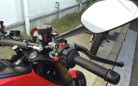 DUCATI MONSTAR 937SP 2025 4M00