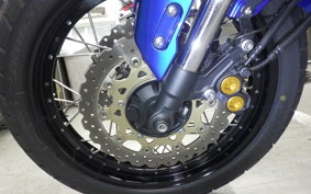 YAMAHA XT1200Z SUPER TENERE 2011