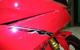 HONDA CBR250RR A MC51