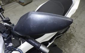 HONDA PCX 160 2015 KF47