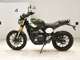 Фото Triumph SCRAMBLER 400X 2024 с японского аукциона