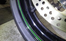 KAWASAKI NINJA 1000SX 2020 ZXT02K