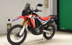 HONDA CRF250 RALLY MD44