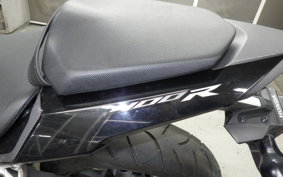 HONDA CBR400R ABS 2017 NC47