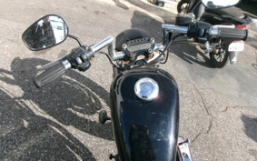 HARLEY XL1200S 2000 CHP