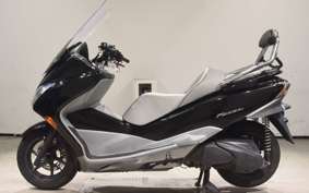 HONDA FORZA Z GEN 2 2002 MF10