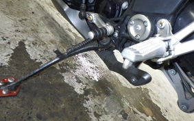 BMW K1200R 2008