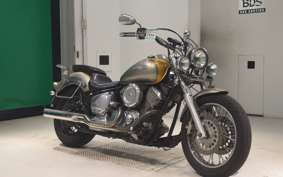 YAMAHA DRAGSTAR 1100 1999 VP10J
