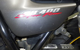 HONDA CB400SF VTEC 1999 NC39