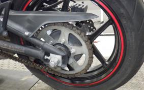 KAWASAKI NINJA 650 2013