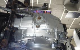 SUZUKI VANVAN 200 NH42A