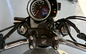 HONDA GB350S 2022 NC59