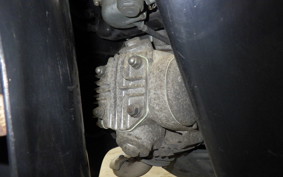 HONDA LITTLE CUB AA01