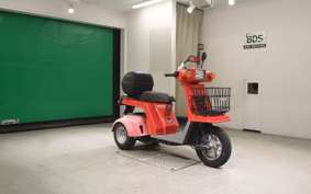 HONDA GYRO X TD02