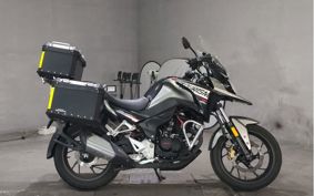 HONDA CB190X PCL2