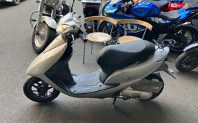 HONDA DIO AF68