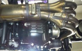 HONDA CB1000F 2025 SC94