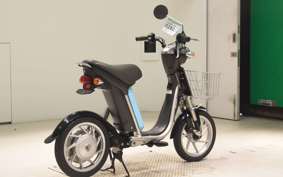YAMAHA PASSOL SY01J