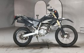 HONDA XR250 MD30