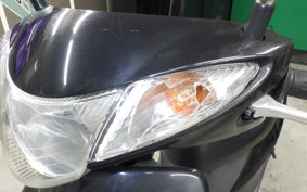 SUZUKI ADDRESS V50 2014 CA4BA