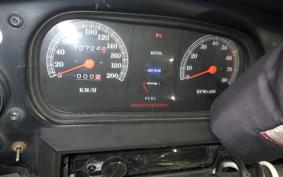 HARLEY FLHTCU 1340 1990