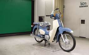 HONDA C50 SUPER CUB 2016 AA09