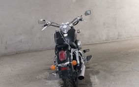 HONDA SHADOW 400 NC34