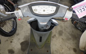 YAMAHA JOG Gen.4 2023 SA16J