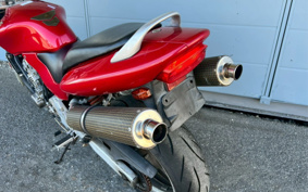 HONDA HORNET 250 MC31