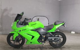 KAWASAKI NINJA250R EX250K