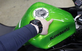 KAWASAKI NINJA 1000 2012