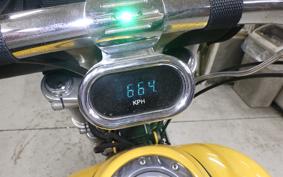 HARLEY FXDCI 1450 2006