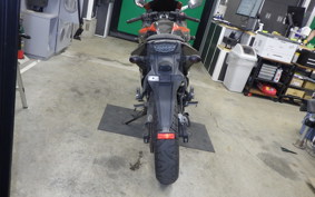 KAWASAKI NINJA 250R EX250K