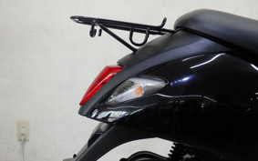 SUZUKI LET's CA4AA