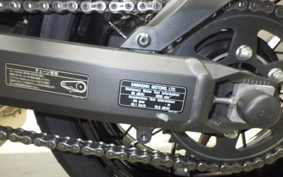 KAWASAKI Z900RS CAFE 2024 ZR900K