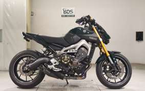 YAMAHA MT-09 2016 RN34J