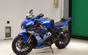 SUZUKI GSX-R1000R A 2019 DM11G