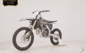 TRIUMPH TF250-X