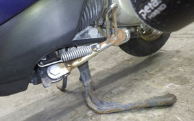 HONDA DIO Gen.6 2012 AF62