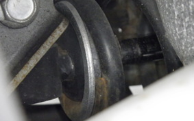 SUZUKI SKYWAVE 250 (Burgman 250) S Gen.3 2022 CJ46A