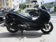 Фото Honda PCX 125 2011 с японского аукциона